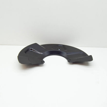 NEW VW TRANSPORTER VI T6 FRONT RIGHT BRAKE DISC PROTECTION 7E0615312A ORIGINAL