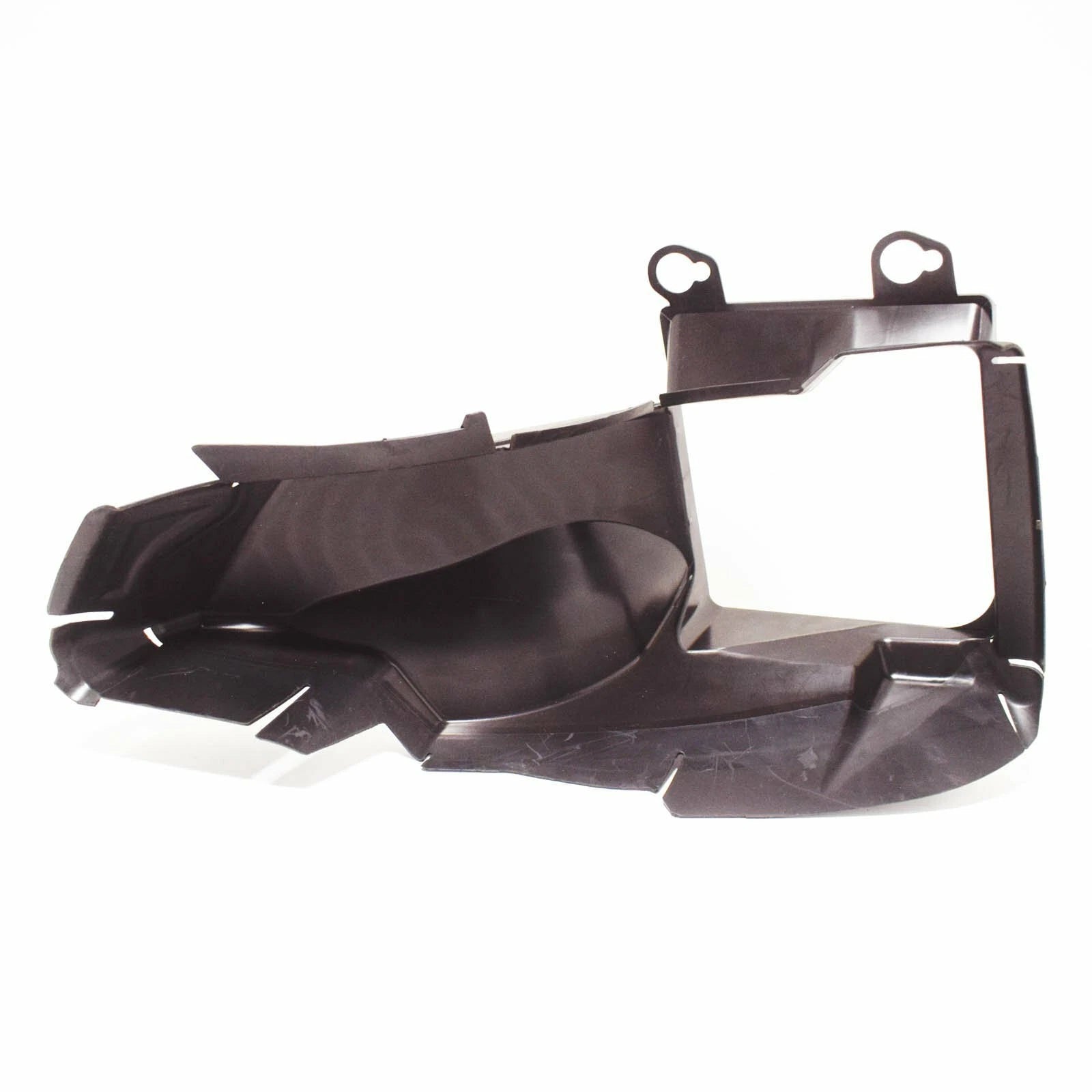 NEW AUDI A4 B9 S4 LOWER RADIATOR SUPPORT AIR DUCT 8W0121333G 2018 ORIGINAL