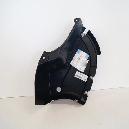 NEW BMW 2 COUPE F22 REAR LEFT UNDERBODY COVER 51757260765 ORIGINAL