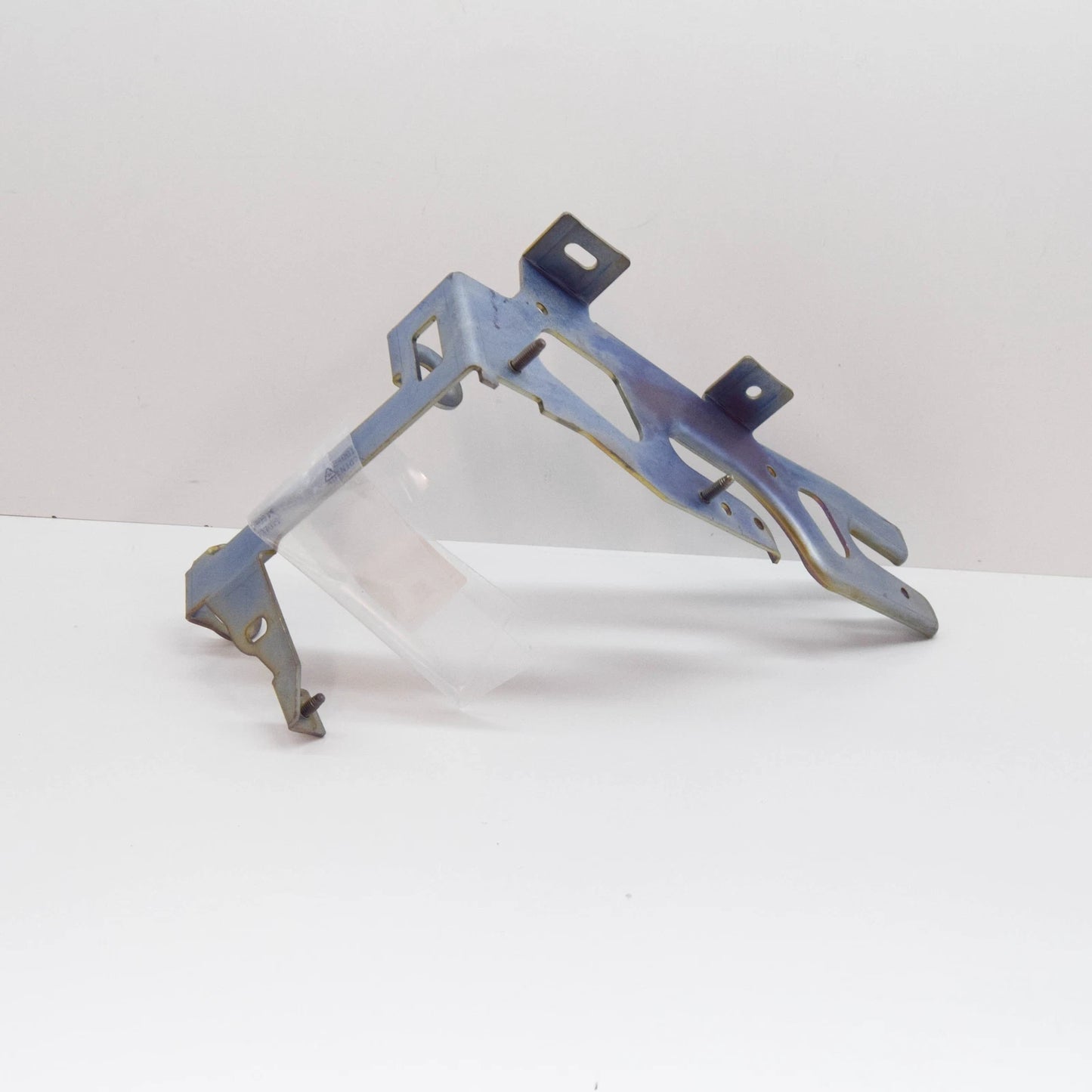 NEW MERCEDES-BENZ E W213 RIGHT COOLER ARCH HOLDER A2135005600 ORIGINAL