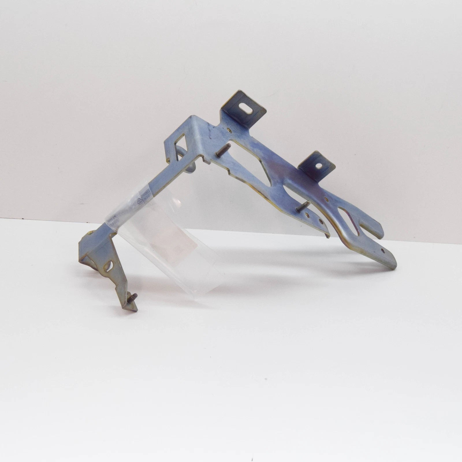 NEW MERCEDES-BENZ E W213 RIGHT COOLER ARCH HOLDER A2135005600 ORIGINAL