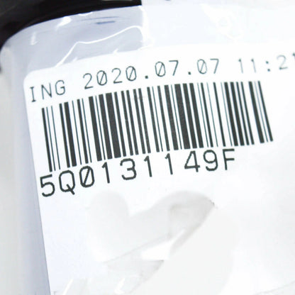 NEW AUDI A3 8V EMISSION OUTLET HOSE 5Q0131149F