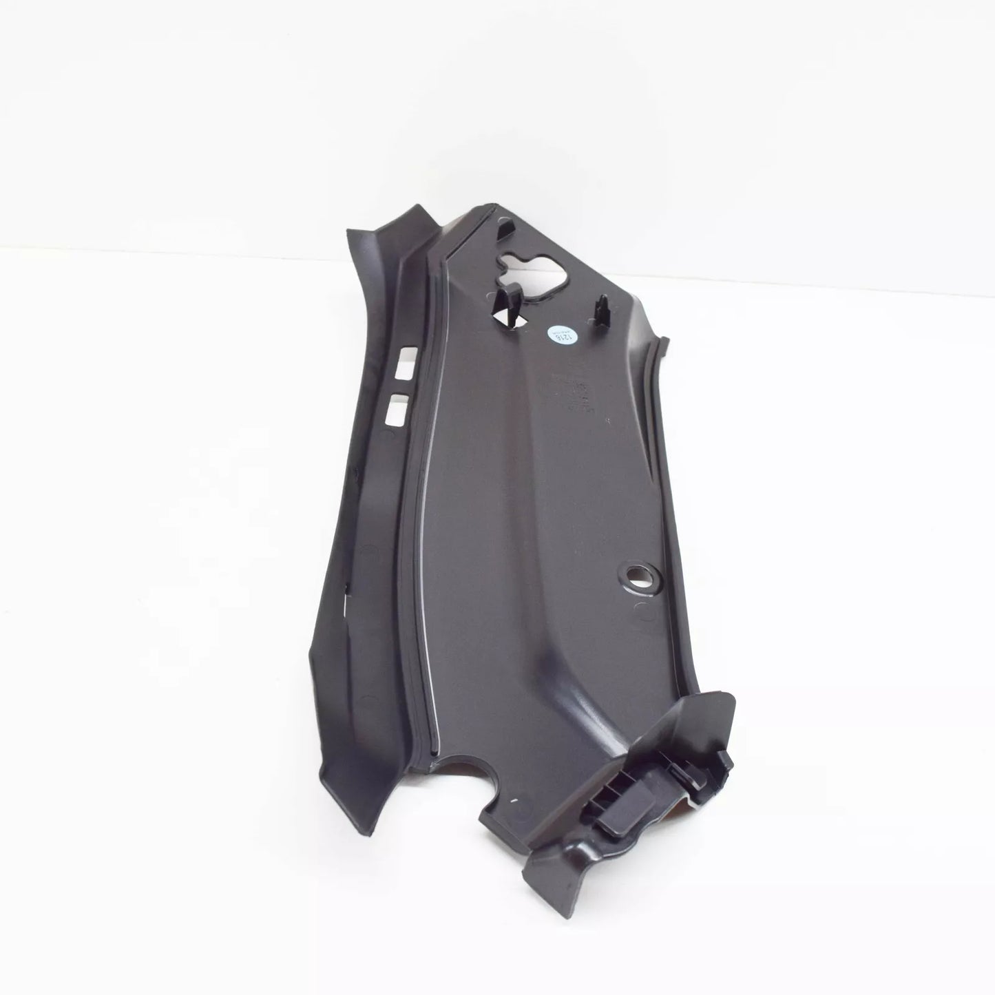 NEW MERCEDES-BENZ GLK X204 RIGHT HEADLAMP COVER A2048261024 ORIGINAL