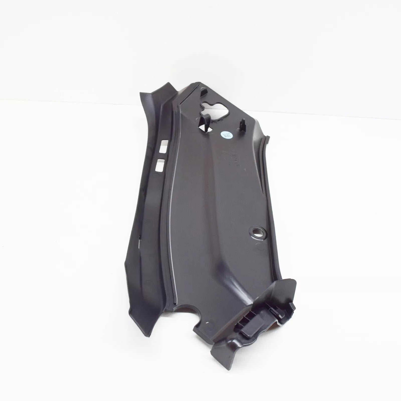 NEW MERCEDES-BENZ GLK X204 RIGHT HEADLAMP COVER A2048261024 ORIGINAL