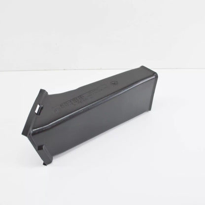 NEW BMW 3 E36 FRONT RIGHT AIR DUCT 51718156252 8156252 ORIGINAL