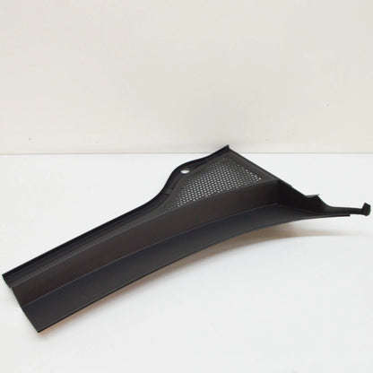 NEW VW PASSAT B8 3G FRONT RIGHT SIDE WIPERS GRILLE LHD 3G1819404F9B9 ORIGINAL