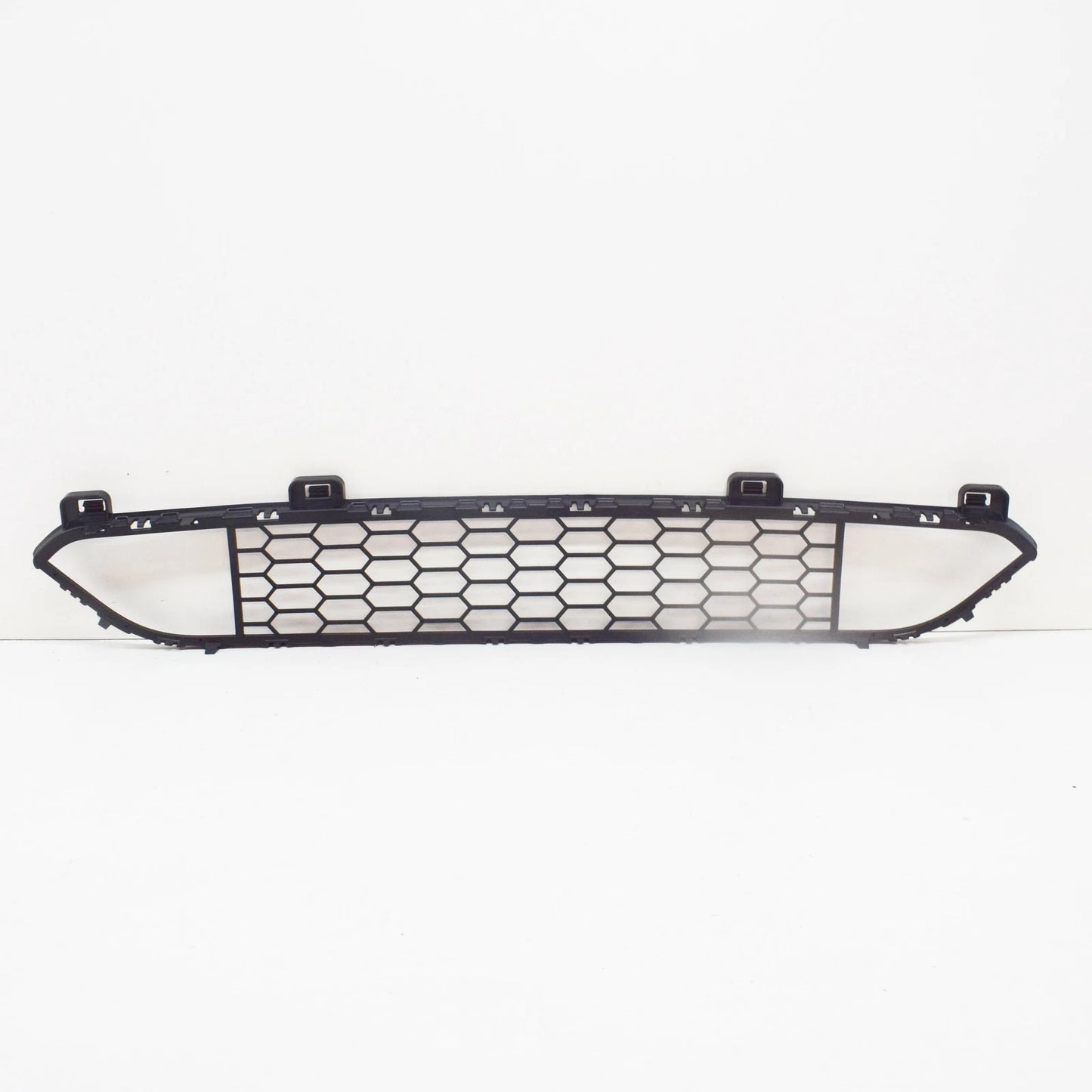 NEW BMW X5 F15 FRONT BUMPER M LOWER CENTRE GRILLE 8054012 51118054012 ORIGINAL