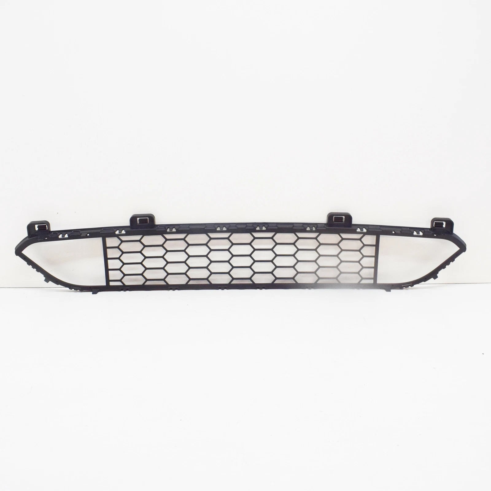 NEW BMW X5 F15 FRONT BUMPER M LOWER CENTRE GRILLE 8054012 51118054012 ORIGINAL