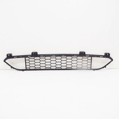 NEW BMW X5 F15 FRONT BUMPER M LOWER CENTRE GRILLE 8054012 51118054012 ORIGINAL
