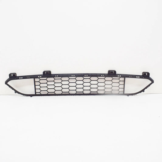 NEW BMW X5 F15 FRONT BUMPER M LOWER CENTRE GRILLE 8054012 51118054012 ORIGINAL