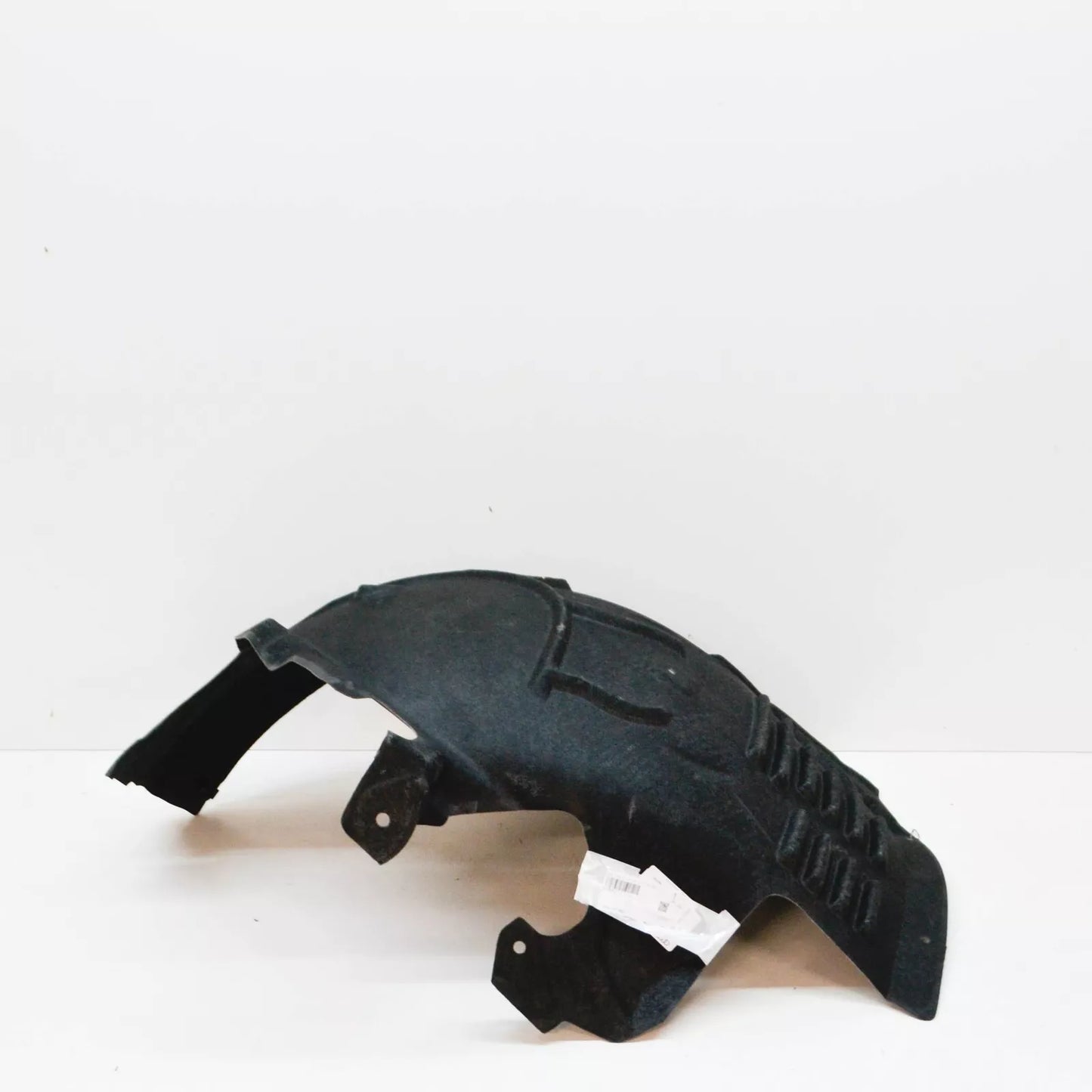 NEW AUDI A8 D4 FRONT LEFT FENDER LINER SPLASH SHIELD 4H0821171L