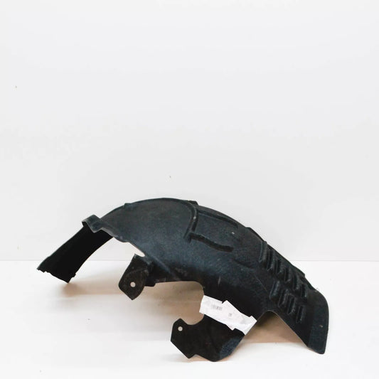 NEW AUDI A8 D4 FRONT LEFT FENDER LINER SPLASH SHIELD 4H0821171L