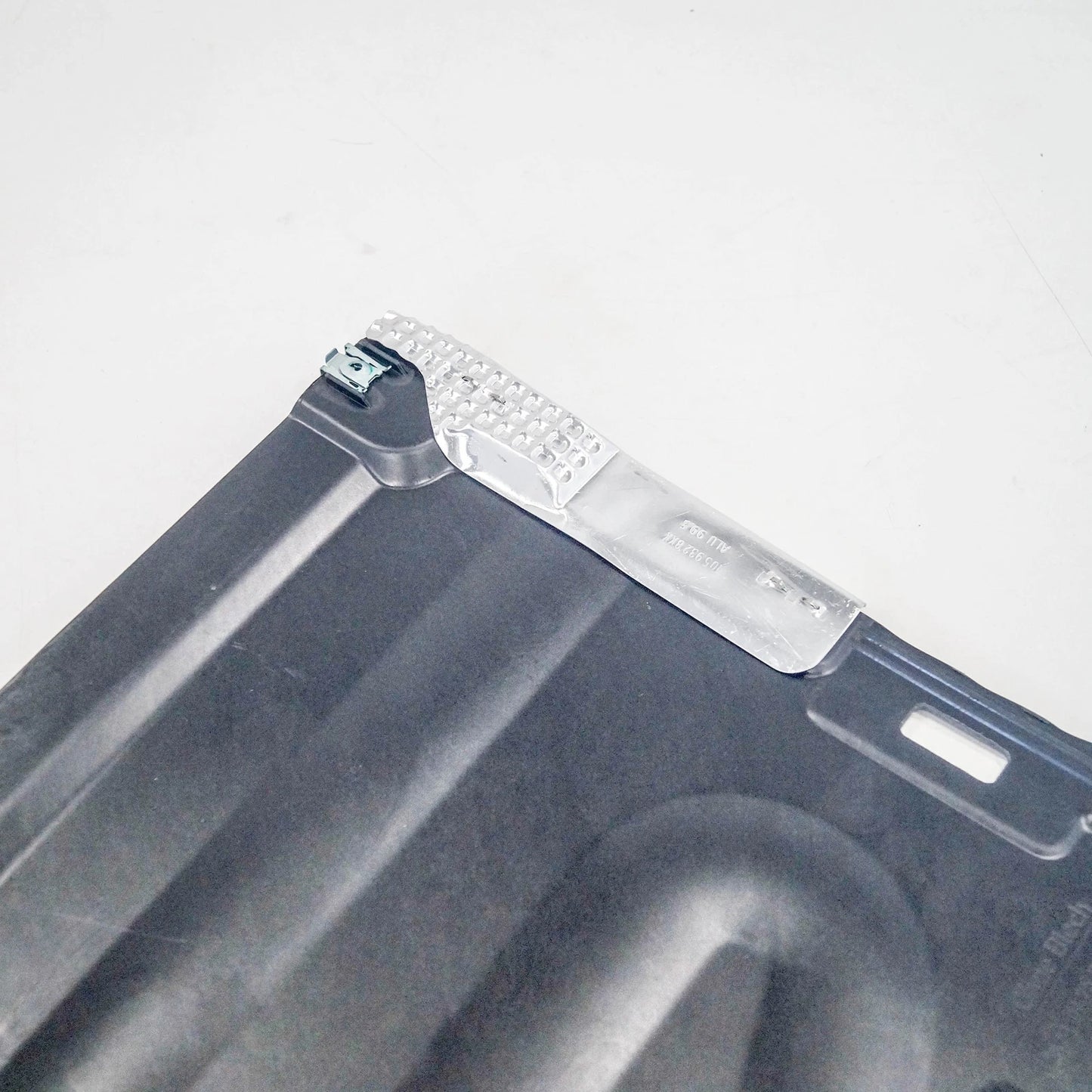 NEW BMW 3 E90 CENTER FRONT UNDERFLOOR COATING 7163562 51757163562 ORIGINAL