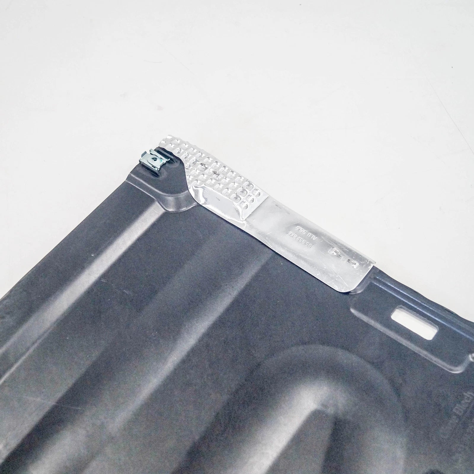 NEW BMW 3 E90 CENTER FRONT UNDERFLOOR COATING 7163562 51757163562 ORIGINAL