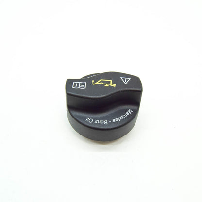NEW MERCEDES-BENZ M W164 OIL FILLER NECK CAP A000010168564 ORIGINAL
