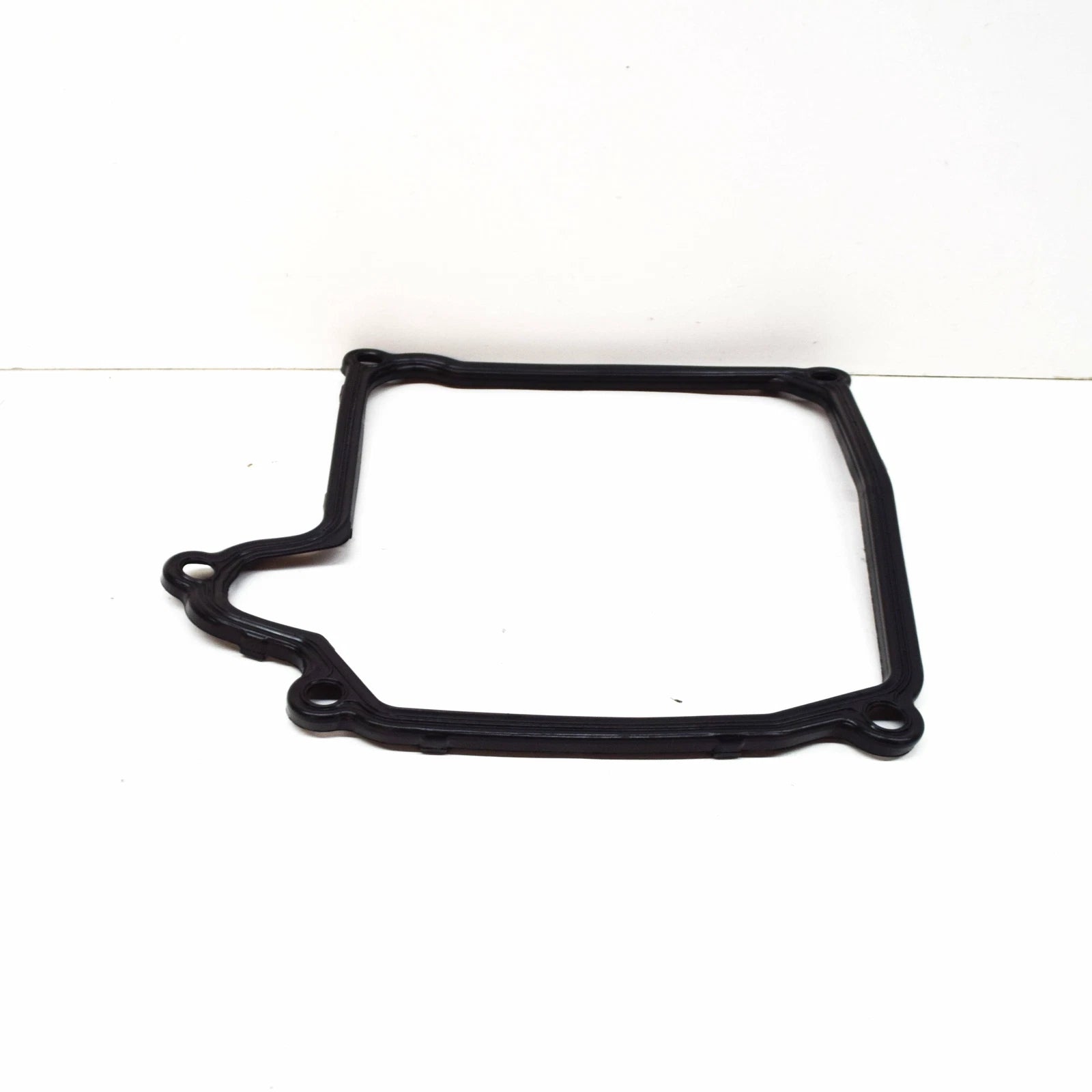 NEW AUDI A3 8P TRANSMISSION OIL PAN GASKET SEAL 02E321371E ORIGINAL