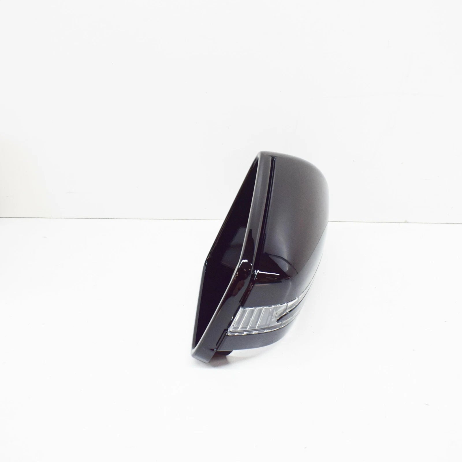 NEW MERCEDES-BENZ GLE W166 RIGHT DOOR MIRROR COVER A16681001019040