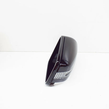NEW MERCEDES-BENZ GLE W166 RIGHT DOOR MIRROR COVER A16681001019040