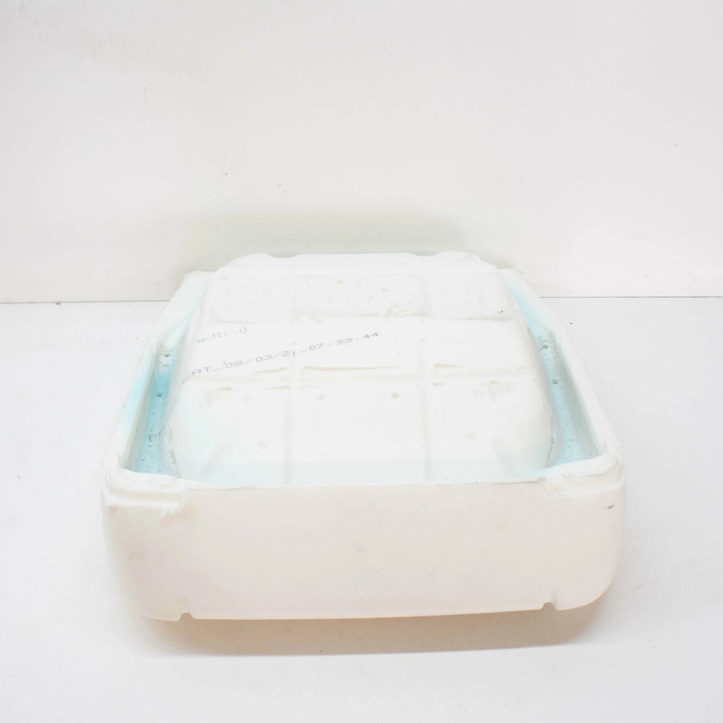 NEW VW TRANSPORTER T6 FRONT SEAT PADDING 7E0881375H