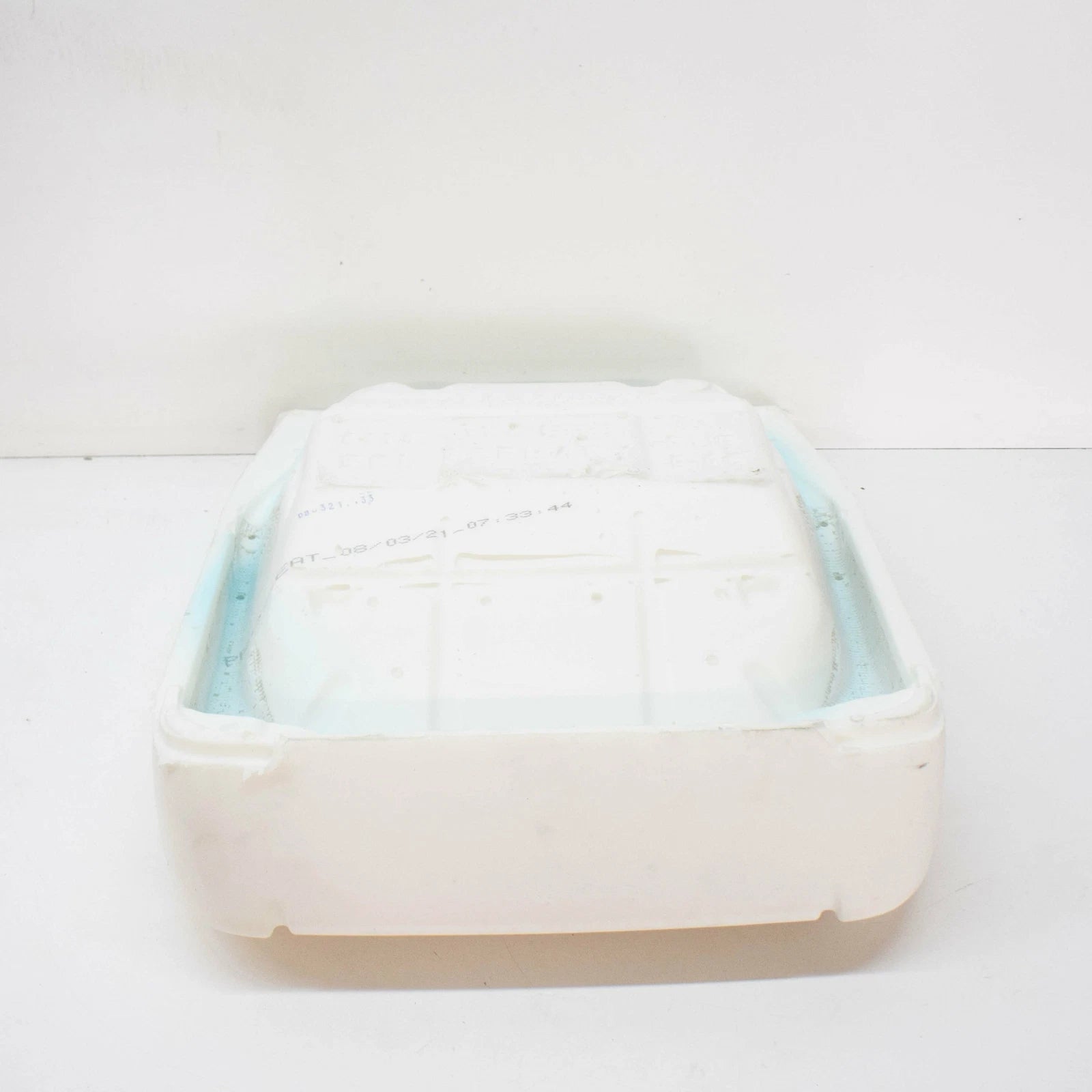 NEW VW TRANSPORTER T6 FRONT SEAT PADDING 7E0881375H