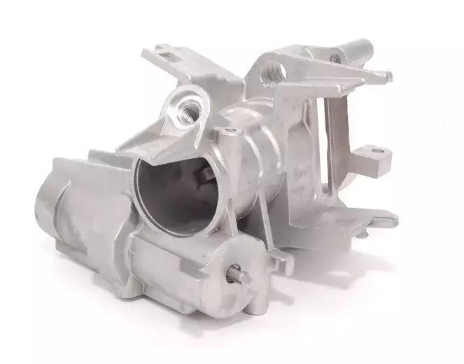 NEW BMW 5 E34 STEERING LOCK 32311155240 1155240 ORIGINAL