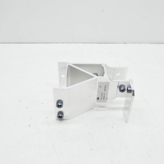 NEW BMW 7 G12 FRONT BUMPER RIGHT ADAPTER 51647357218 ORIGINAL