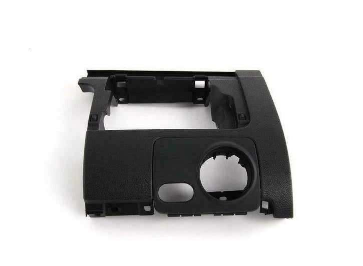 NEW VOLKSWAGEN EOS INSTRUMENT PANEL LEFT TRIM LHD 1K1858365AH82V