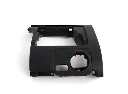 NEW VOLKSWAGEN EOS INSTRUMENT PANEL LEFT TRIM LHD 1K1858365AH82V