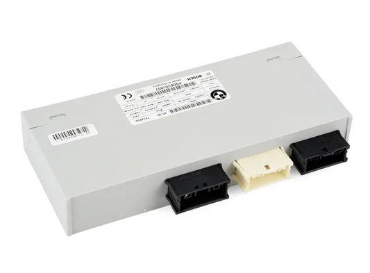 new bmw x5 f15 tailgate function control unit 61357412610 7412610 original