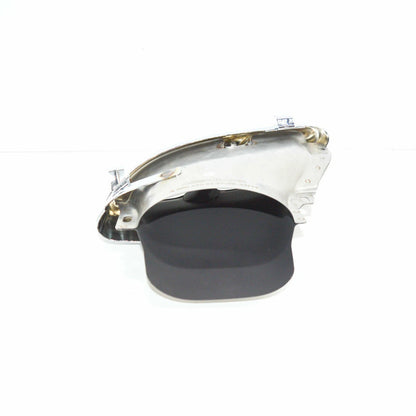 NEW MB C W205 REAR RIGHT EXHAUST CHROME TAILPIPE END A0004900627 ORIGINAL