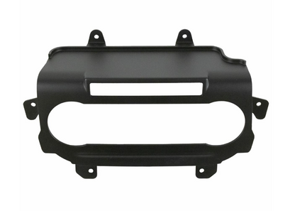 new ford ka mk3 lower instrument panel rhd g1b5-18d422-ba3yyw 2010351 original