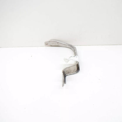 NEW AUDI A6 C8 FRONT BUMPER LOWER REAR LEFT RAIL COVER BRACKET 4K0807347B