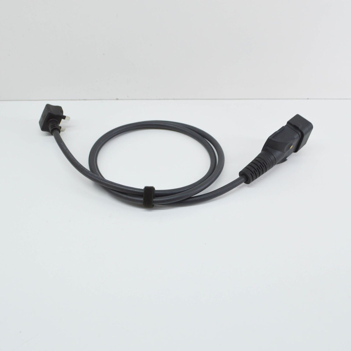 new audi a3 8v uk mains socket charge cable 7pp971678bl original