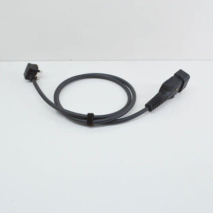 new audi a3 8v uk mains socket charge cable 7pp971678bl original