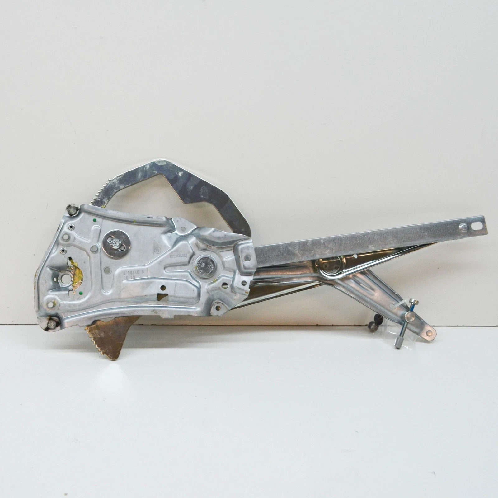 NEW BMW Z3 E36 FRONT RIGHT WINDOW REGULATOR 51338410554 8410554 ORIGINAL