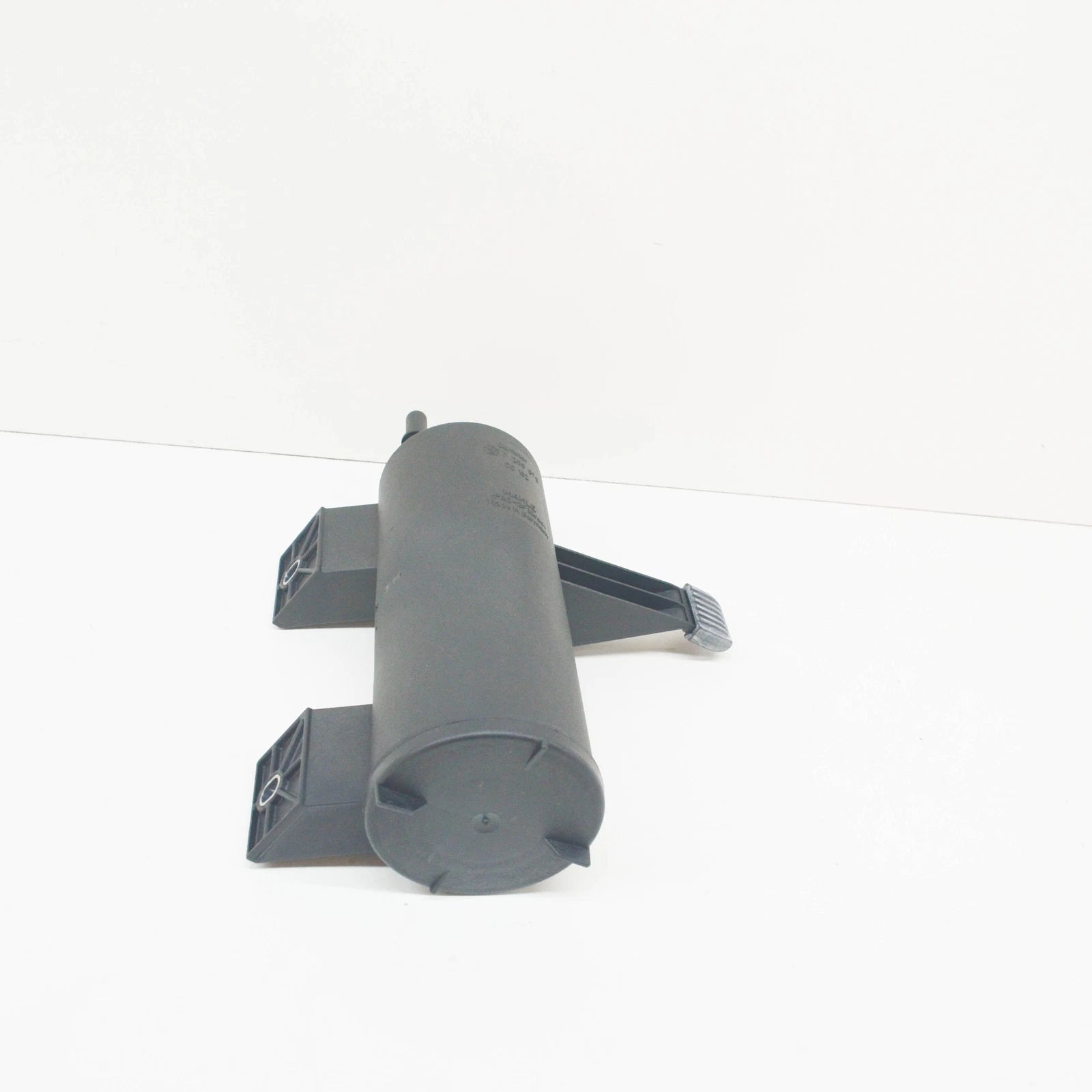 NEW BMW 5 E60 ACTIVATED CHARCHOAL FILTER 16137200075 ORIGINAL