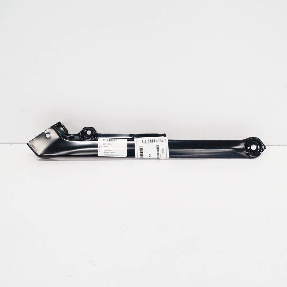NEW VW GOLF MK7 LOCK CARRIER LEFT UPPER BRACE 5GM805931 2016 ORIGINAL