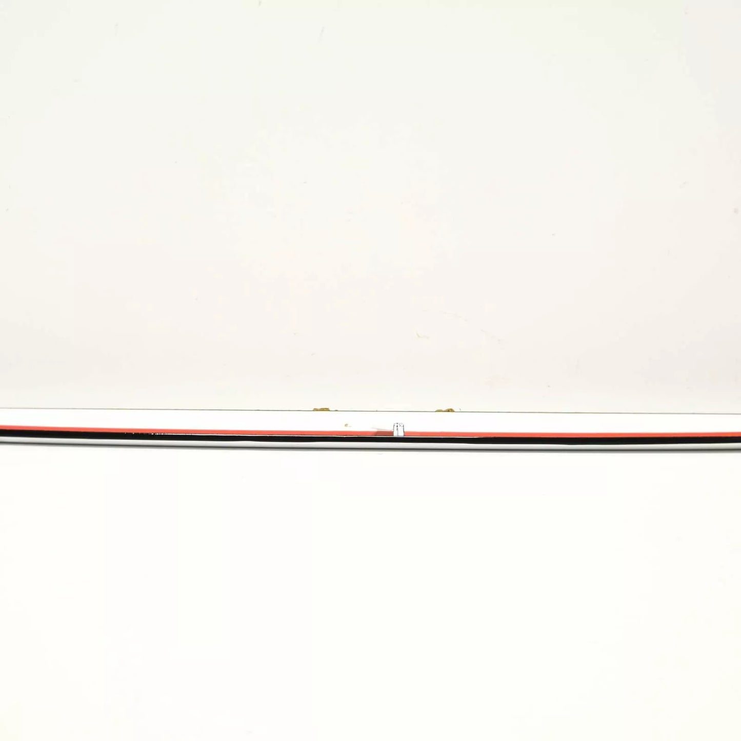NEW AUDI A8 4N D5 REAR TAILGATE CENTER TRIM STRIP 4N0853927AT94 ORIGINAL