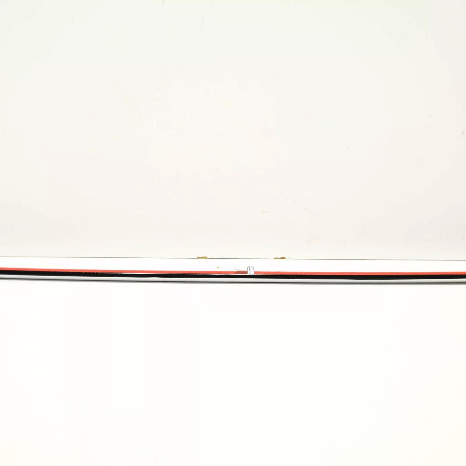 NEW AUDI A8 4N D5 REAR TAILGATE CENTER TRIM STRIP 4N0853927AT94 ORIGINAL