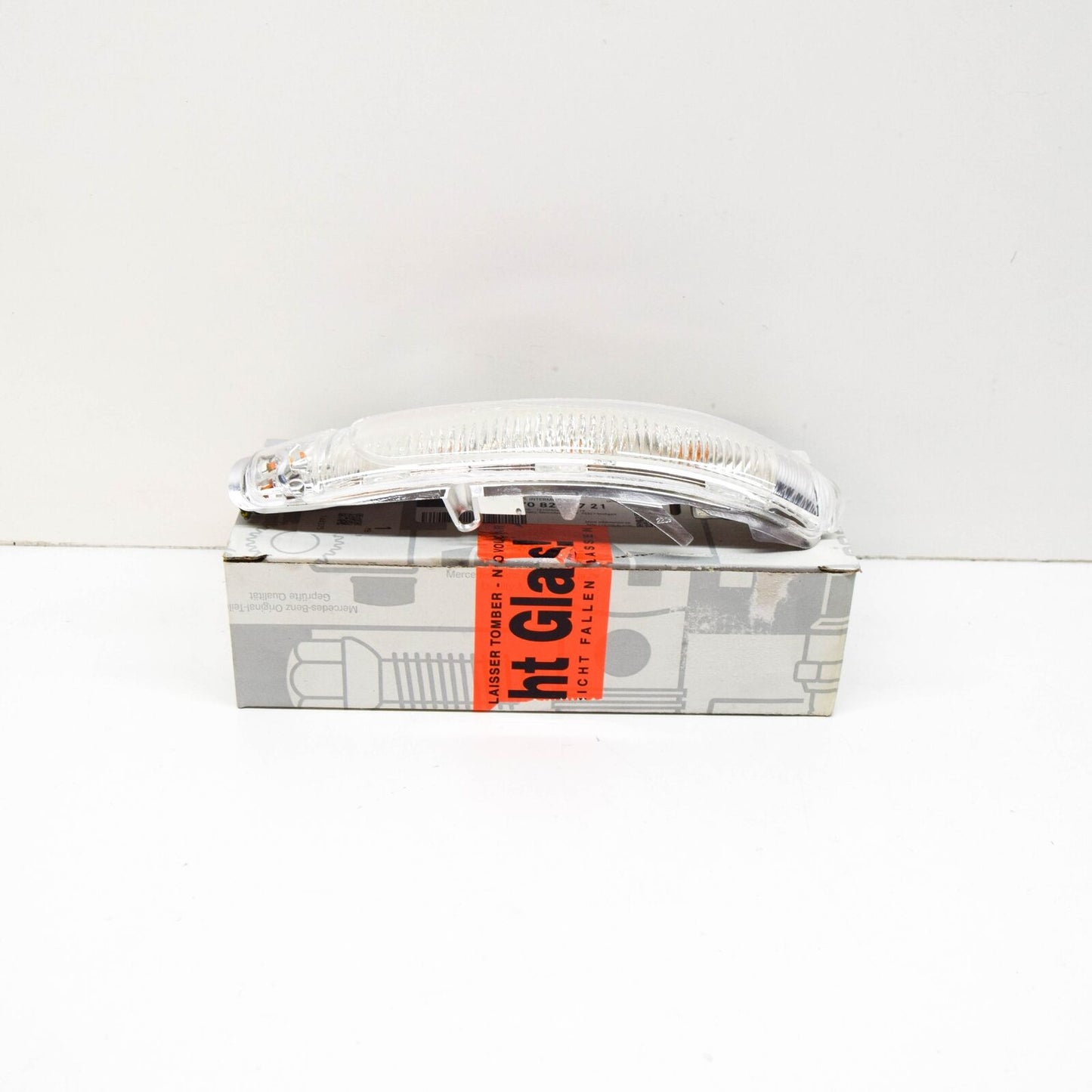 NEW MERCEDES-BENZ W168 A-CLASS LEFT MIRROR INDICATOR BLINKER LAMP A1708201721