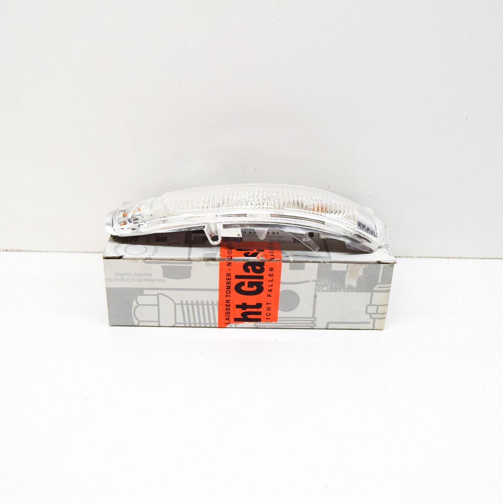 NEW MERCEDES-BENZ W168 A-CLASS LEFT MIRROR INDICATOR BLINKER LAMP A1708201721