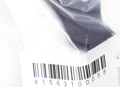 NEW MERCEDES-BENZ GLA X156 TRAILER HITCH CONSOLE A1563100058 ORIGINAL