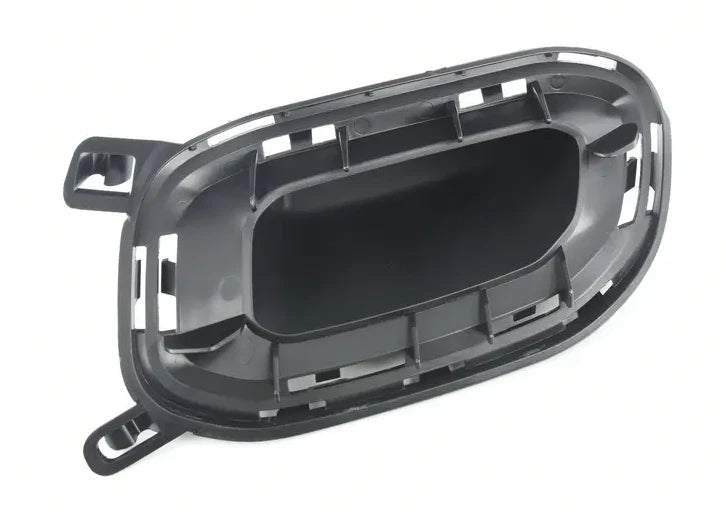 NEW MERCEDES-BENZ GLE W167 REAR LEFT TAIL PIPE SHIELD COVER A1678856700 ORIGINAL