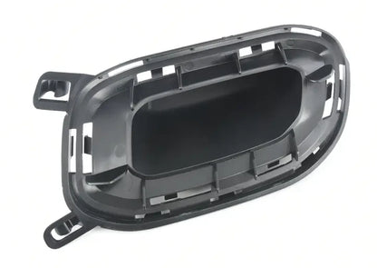 NEW MERCEDES-BENZ GLE W167 REAR LEFT TAIL PIPE SHIELD COVER A1678856700 ORIGINAL