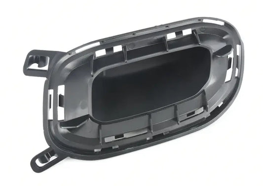 NEW MERCEDES-BENZ GLE W167 REAR LEFT TAIL PIPE SHIELD COVER A1678856700 ORIGINAL