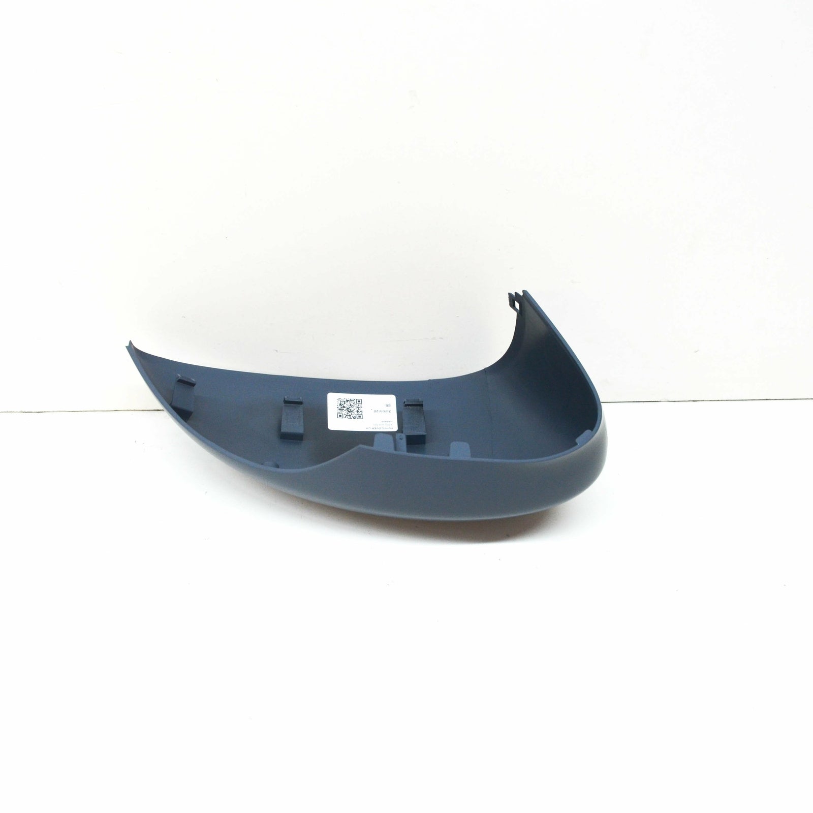 new ford fiesta wt mk6 front left door mirror housing cover 1633093 original