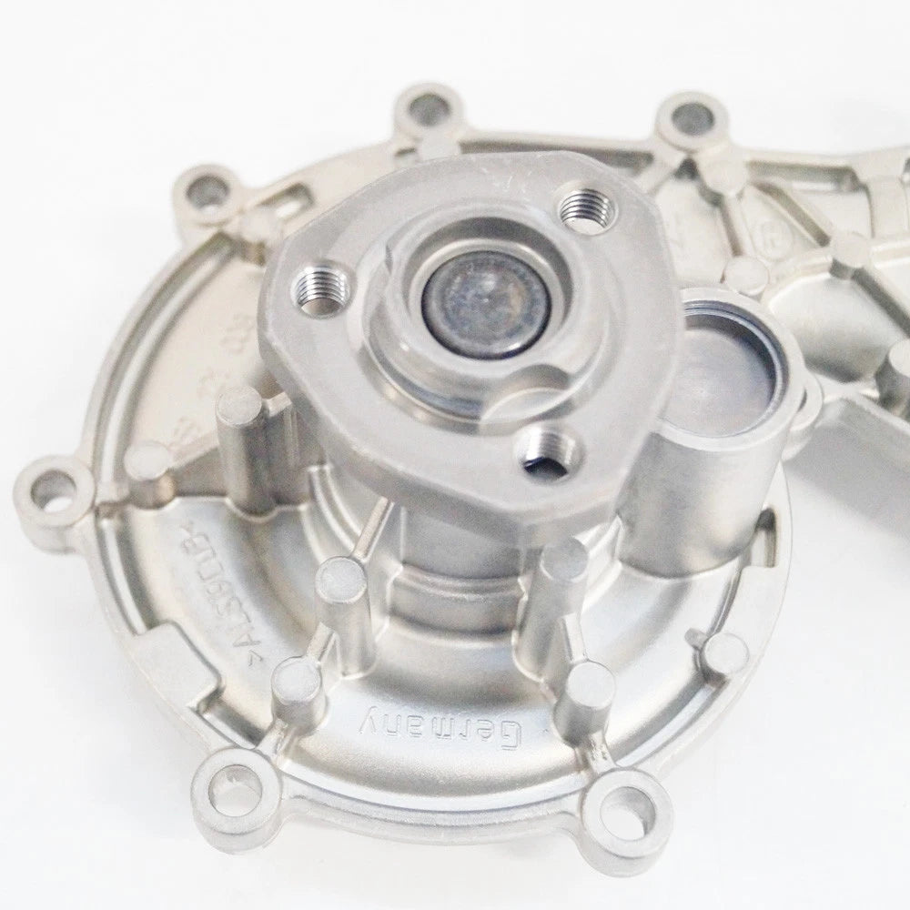 NEW AUDI Q5 8R WATER PUMP  059121008K 3.0 DIESEL ORIGINAL