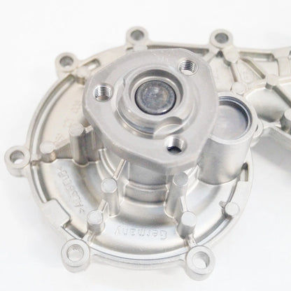 NEW AUDI Q5 8R WATER PUMP  059121008K 3.0 DIESEL ORIGINAL