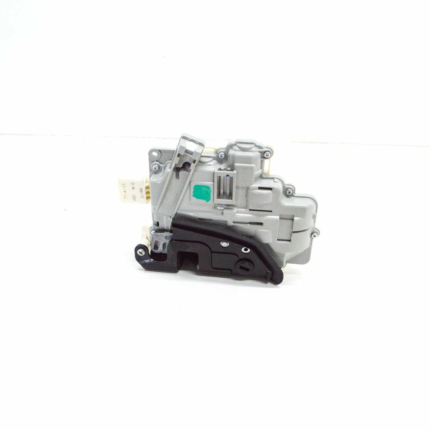 NEW AUDI A4 8K B8 REAR RIGHT DOOR LOCK ACTUATOR 8K0839016A ORIGINAL