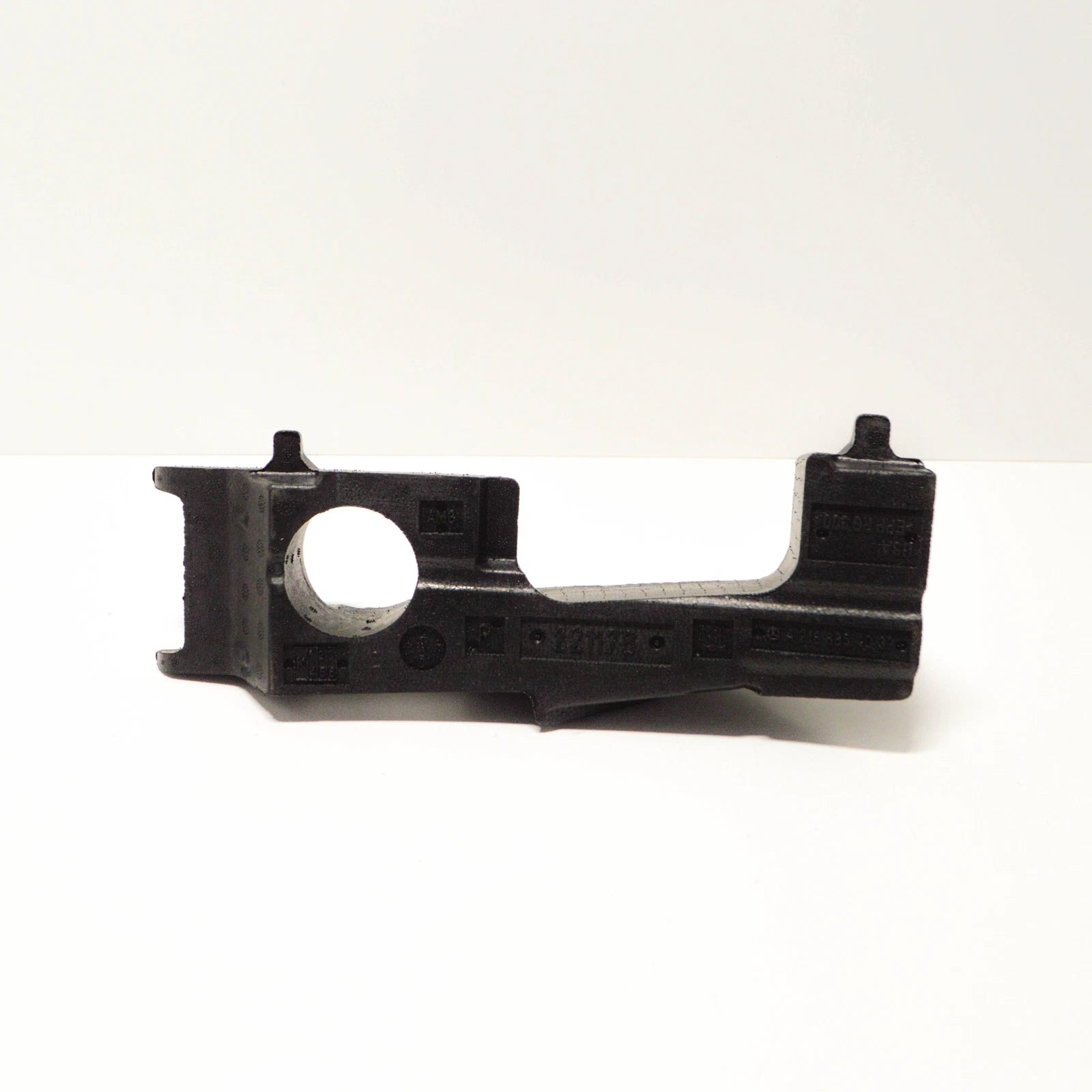 NEW MERCEDES BENZ CL C216 FRONT BUMPER RIGHT ABSORBER FOAM A2168854037 ORIGINAL